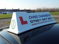 Chris Chambers School of Motoring 634809 Image 3